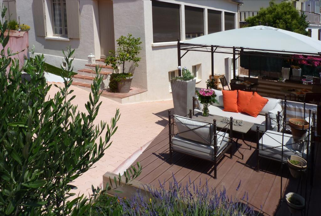 Du Soleil Hotel Hyeres