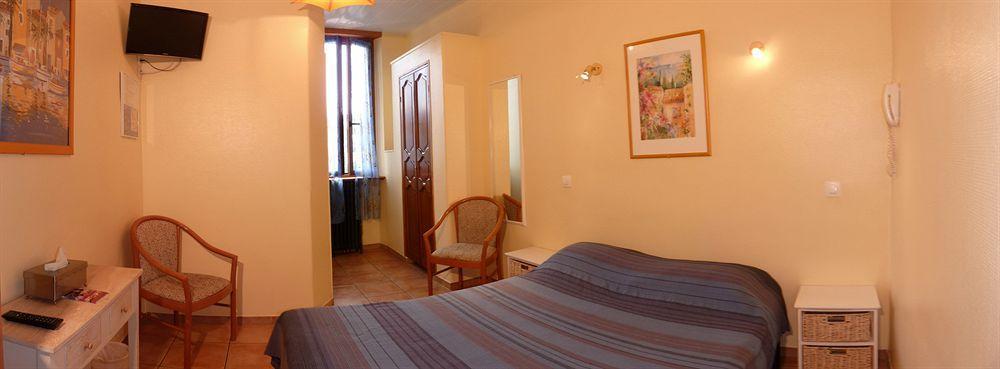 Hotel Du Soleil