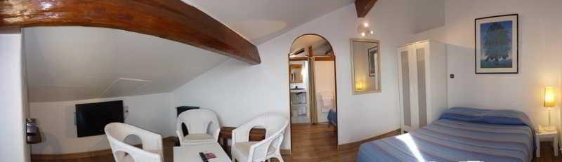 Du Soleil Hotel Hyeres