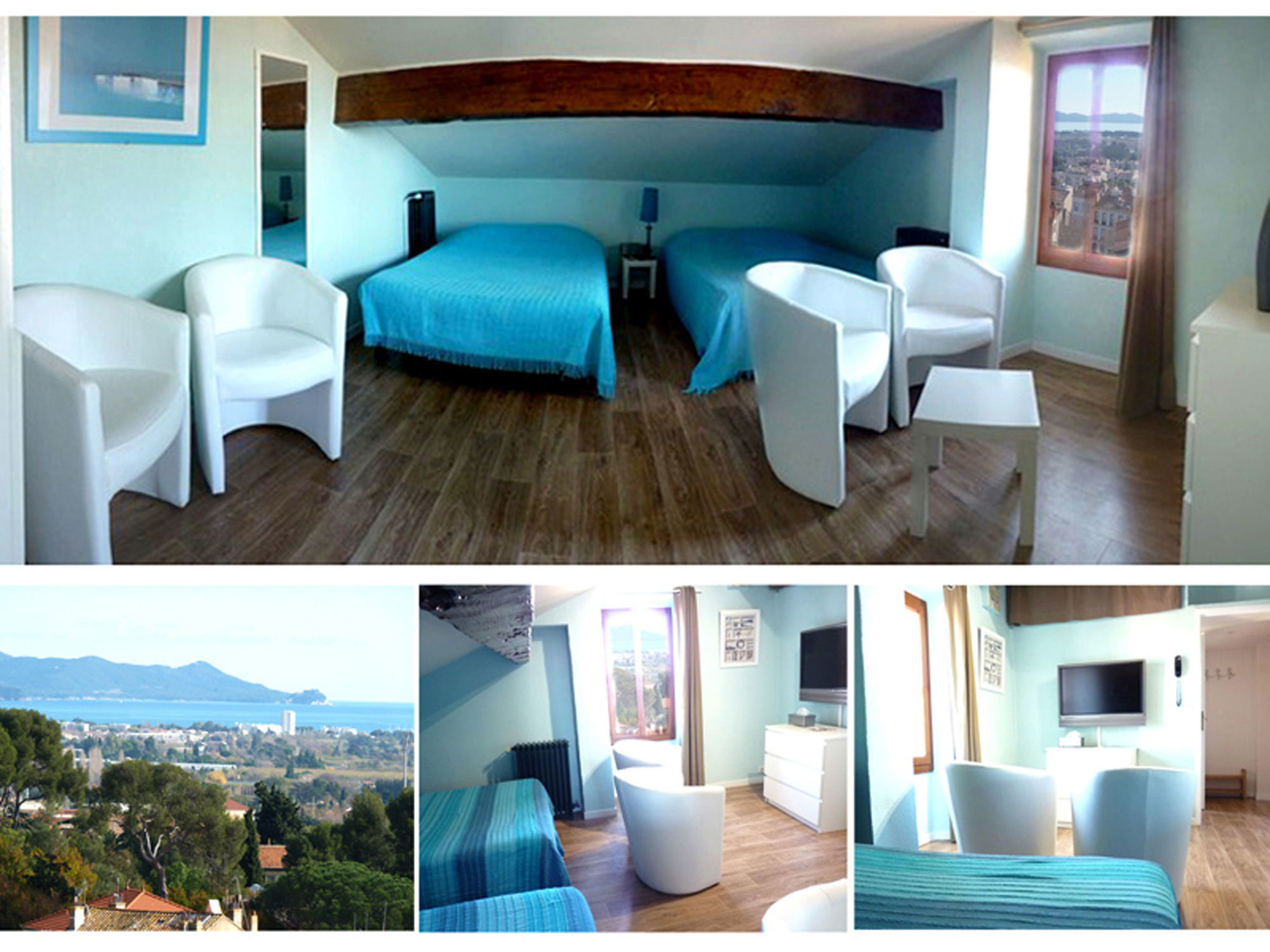 Du Soleil Hotel 2*