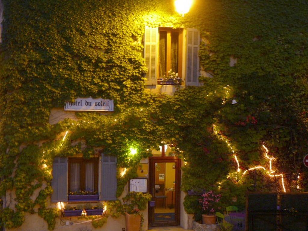 Hotel Du Soleil