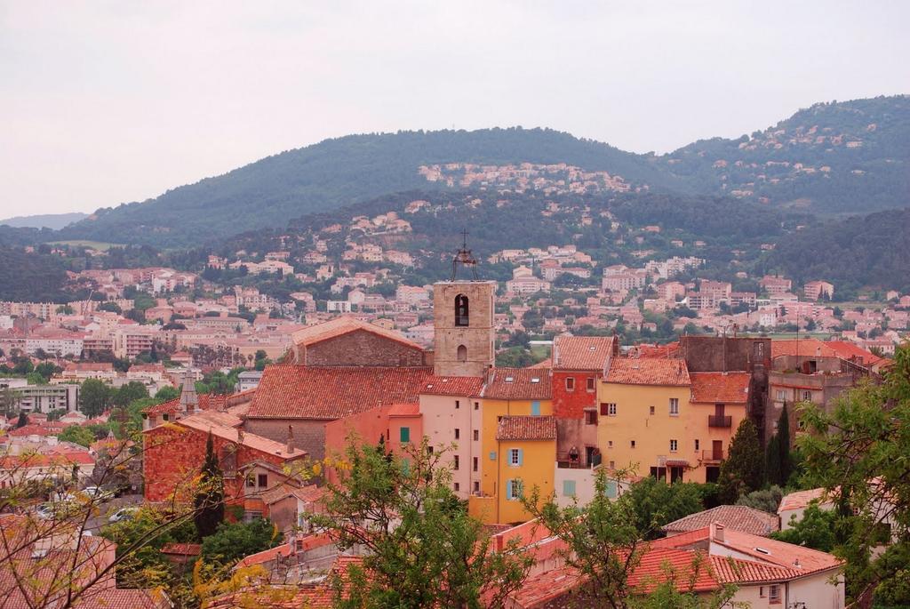 Du Soleil Hyeres