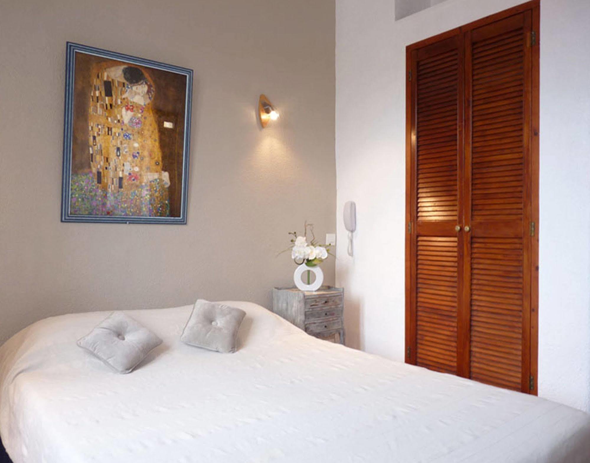 Hotel Du Soleil Hyeres