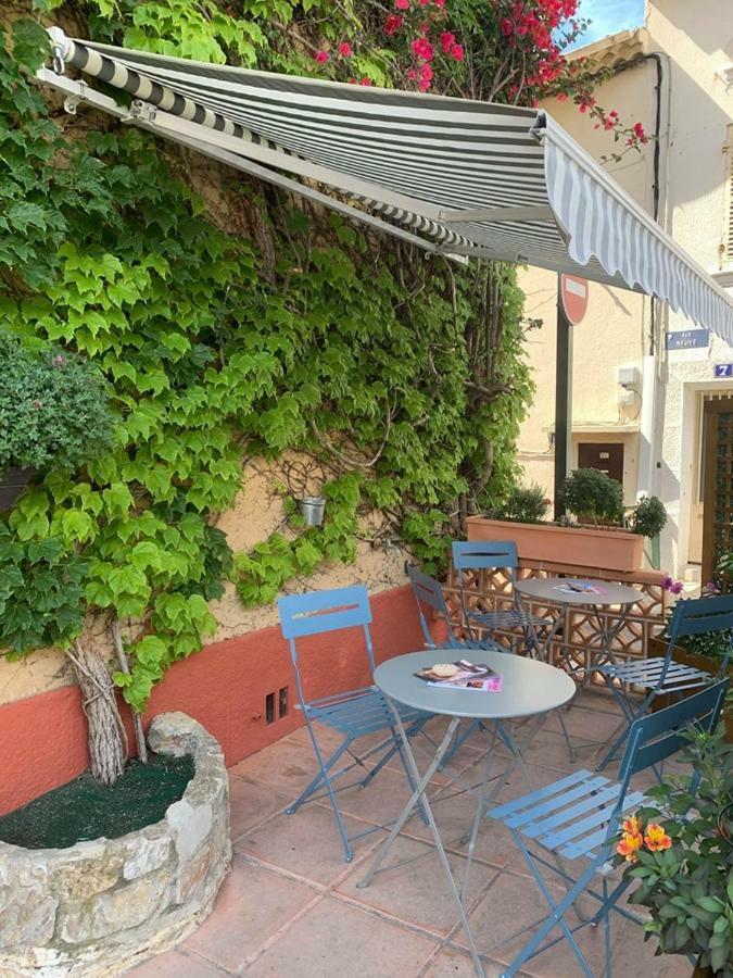 Du Soleil Hotel Hyeres