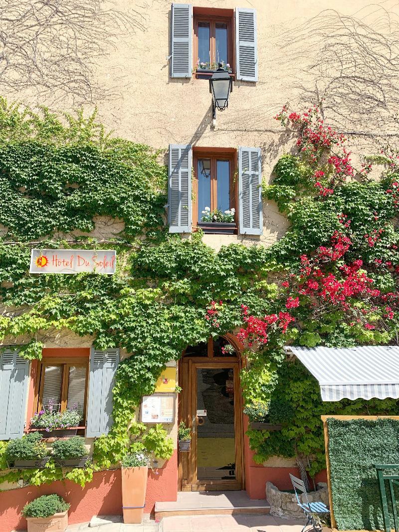 Hotel Du Soleil 2*
