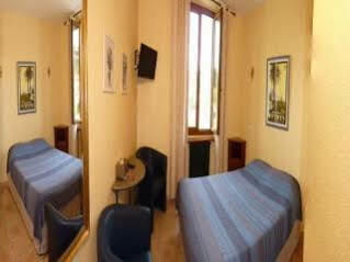 Du Soleil Hotel Hyeres