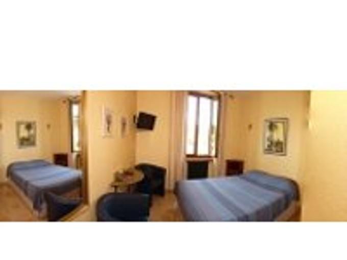 Hotel Du Soleil