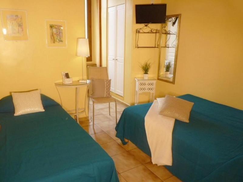 Du Soleil Hotel Hyeres
